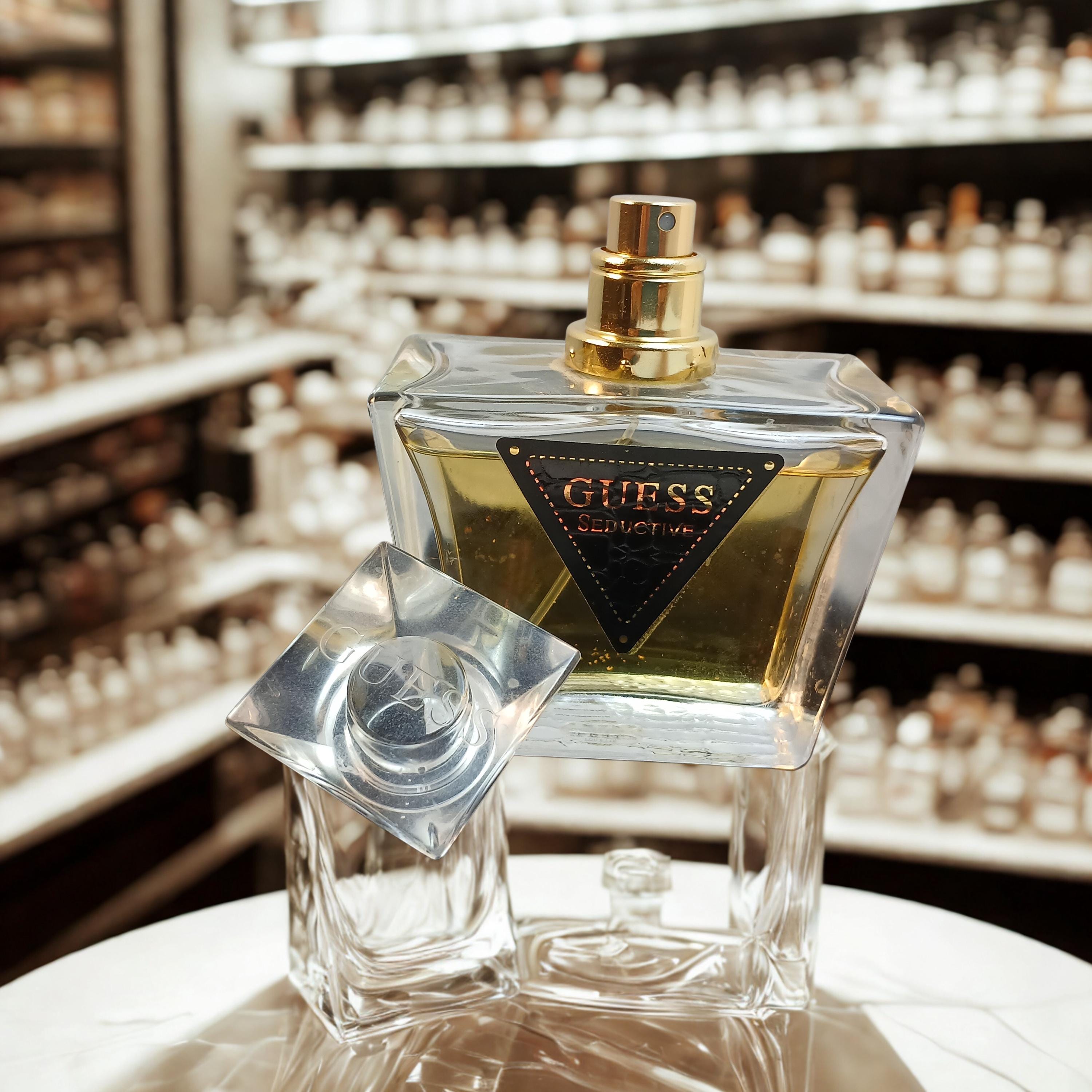 Guess Perfume - Etsy