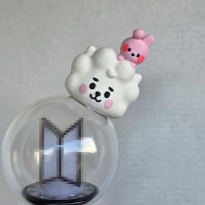Jimin Bts Picket - Etsy