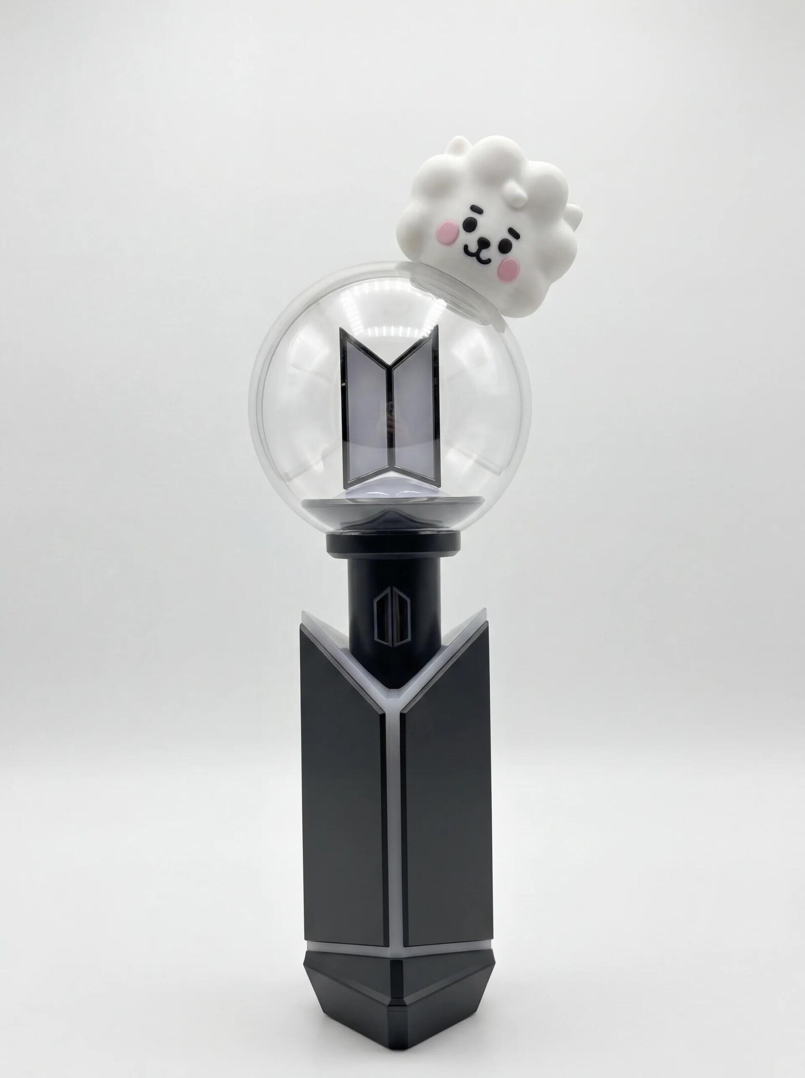 Baby R.J - 3D Printed Topper for Army Bomb - Etsy