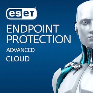 ESET Endpoint Security| Antivirus | 2025 Edition  Privacy Protection | IOT Protection | Ransomware | Digital Download