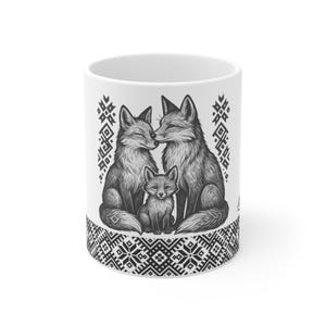 Mug 11oz