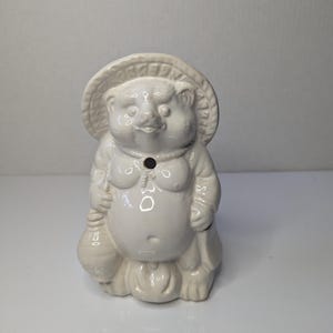 Tanuki Vintage - Etsy