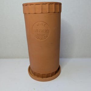 Vintage wine cooler - Etsy 日本