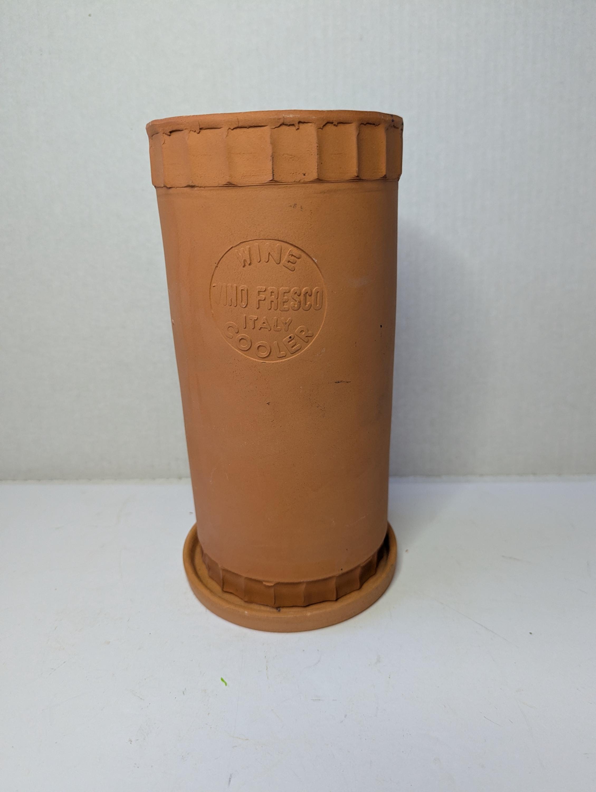 Vintage wine cooler - Etsy 日本
