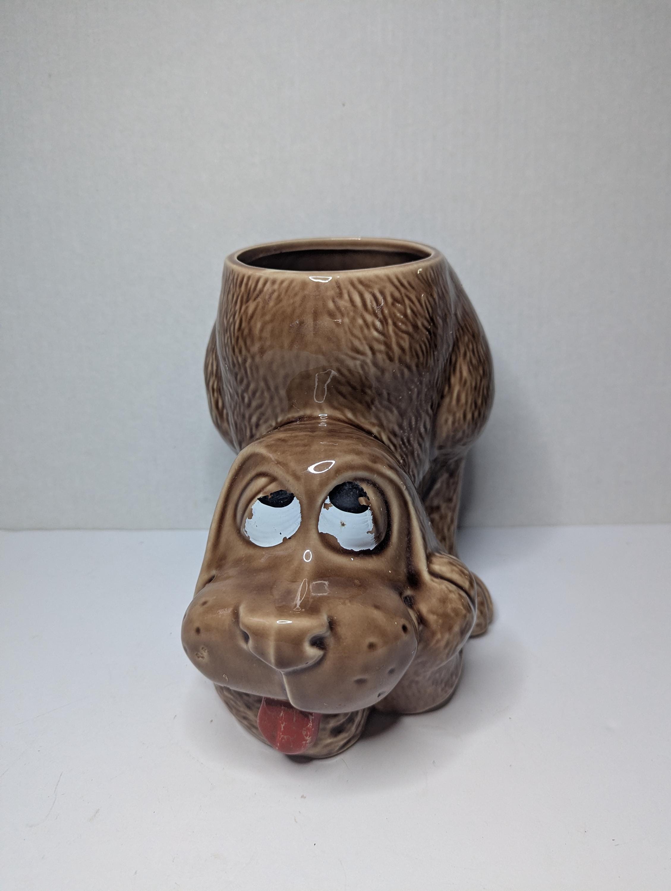 くぅ　　　　　　　　　　　　　　　　　　　　　【Vintage】McCoy The Real McCoy's MC24115 10oz Loopwheeled 1/4 Zip Sweatshirt - Black