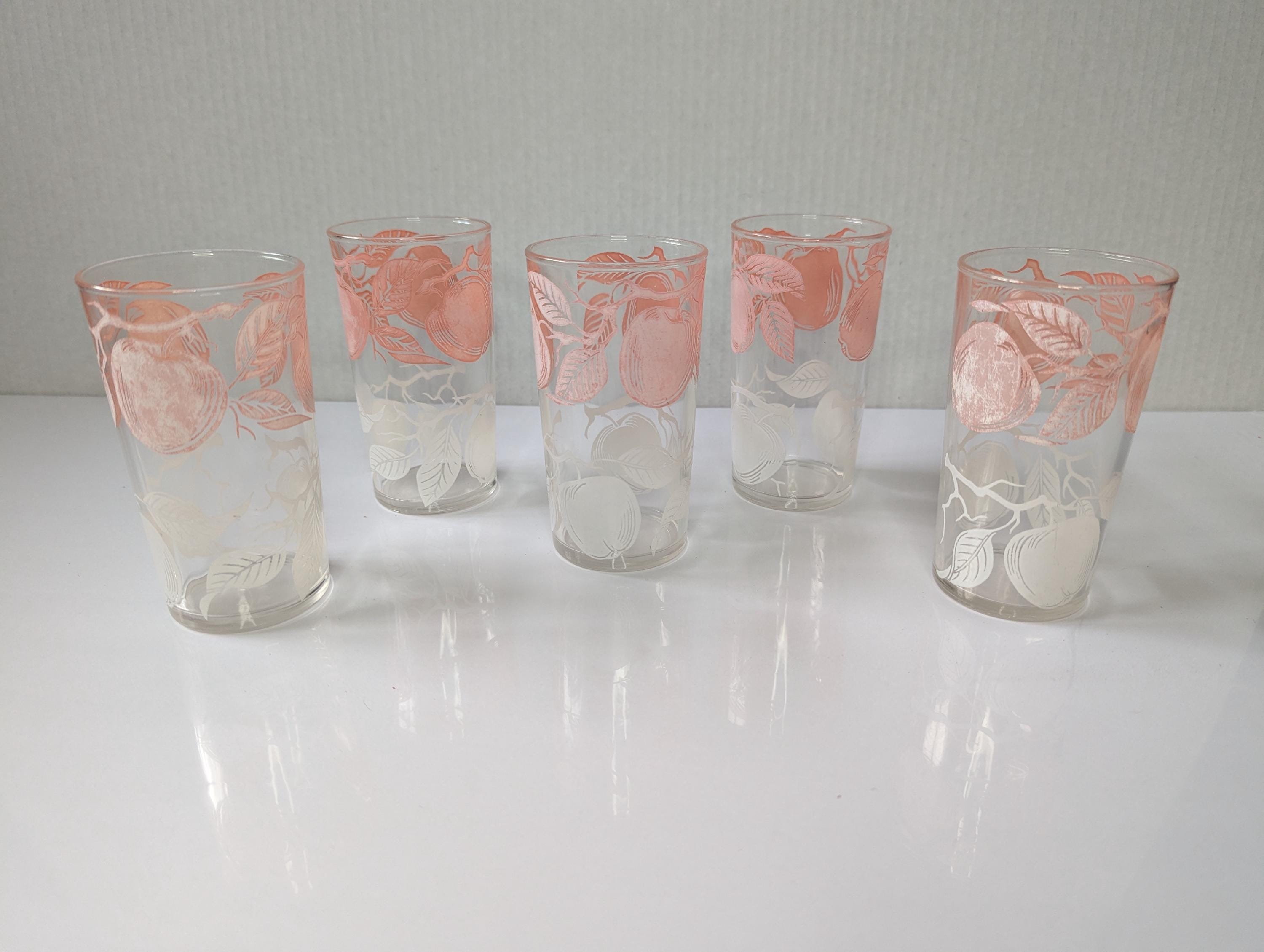 スワンキーグラス セット Swanky swigs - Etsy 日本