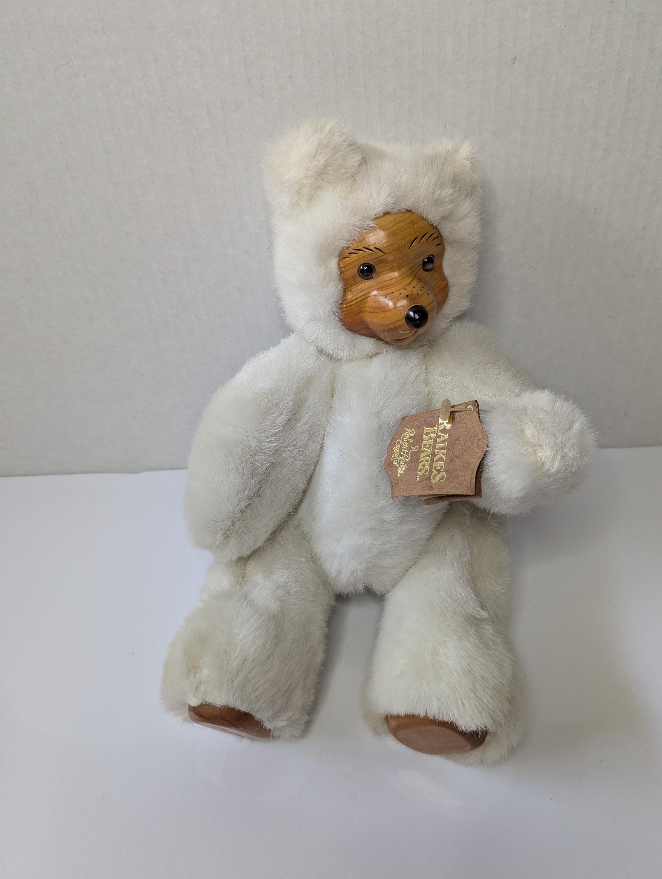 Robert Raikes Bears - Etsy