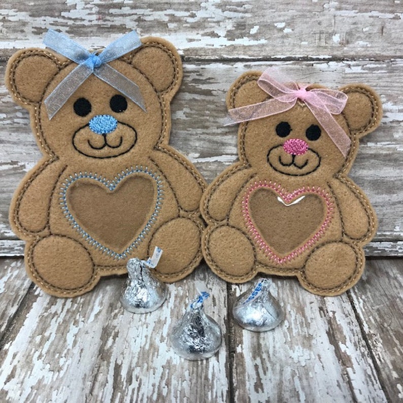 small teddy bears for party bags