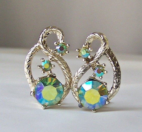 Aurora borealis costume best sale jewelry