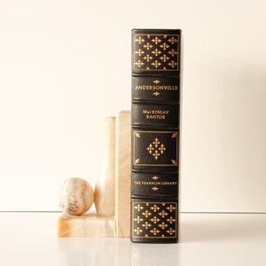 Vintage Andersonville Limited Edition 1976