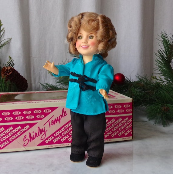 シャーリーテンプル 30周年記念ドール◆100体限定 シャーリーテンプル 30周年記念ドール◇100体限定