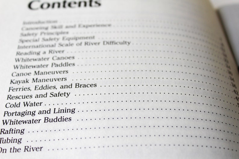 Vintage Whitewater Merit Badge Boy Scouts of America 1989 Etsy