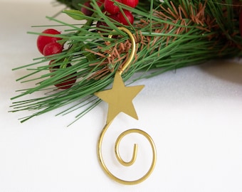 ヴィンテージのクリスマスサンタクロースの磁器製オーナメント - Etsy 日本