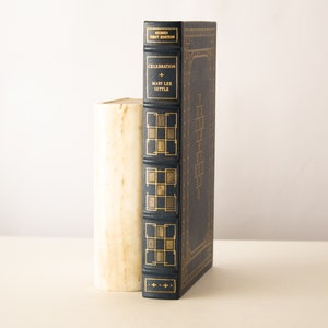 Vintage Celebration Signed First Edition 1986