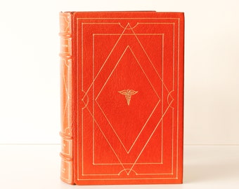 Edición limitada de Arrowsmith vintage, Biblioteca Franklin, 1975