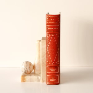 Vintage Arrowsmith Limited Edition Franklin Library 1975