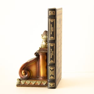 Vintage Diary Of A Yuppie Signed First Edition Franklin Library