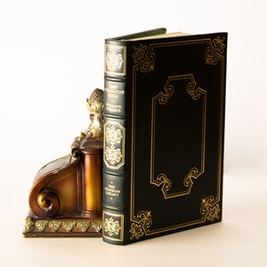 Vintage The Spectator Bird Limited First Edition Franklin Library 1976