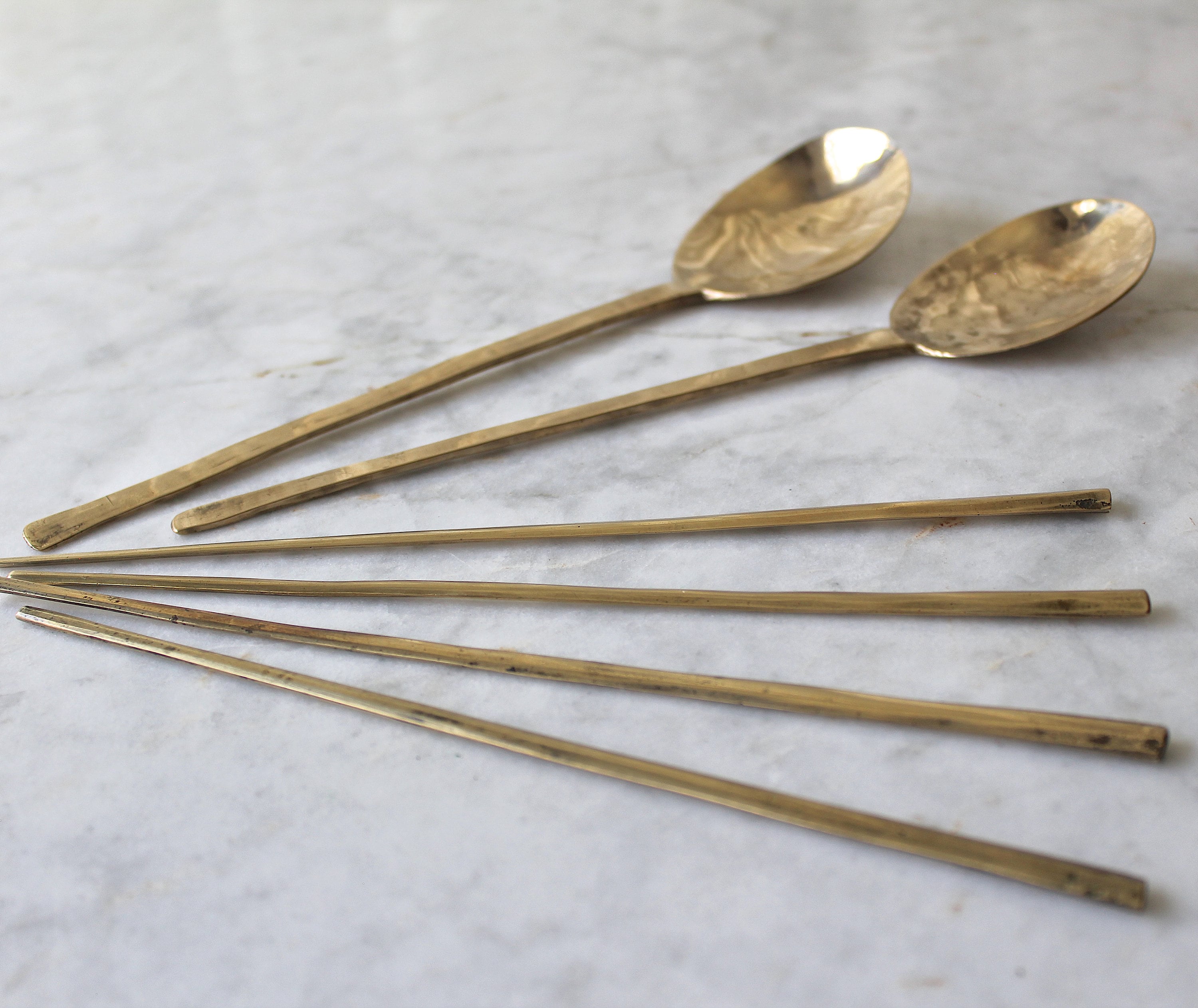 Found old spoons buried. Any ideas? | Page 2 | Antiques Board
