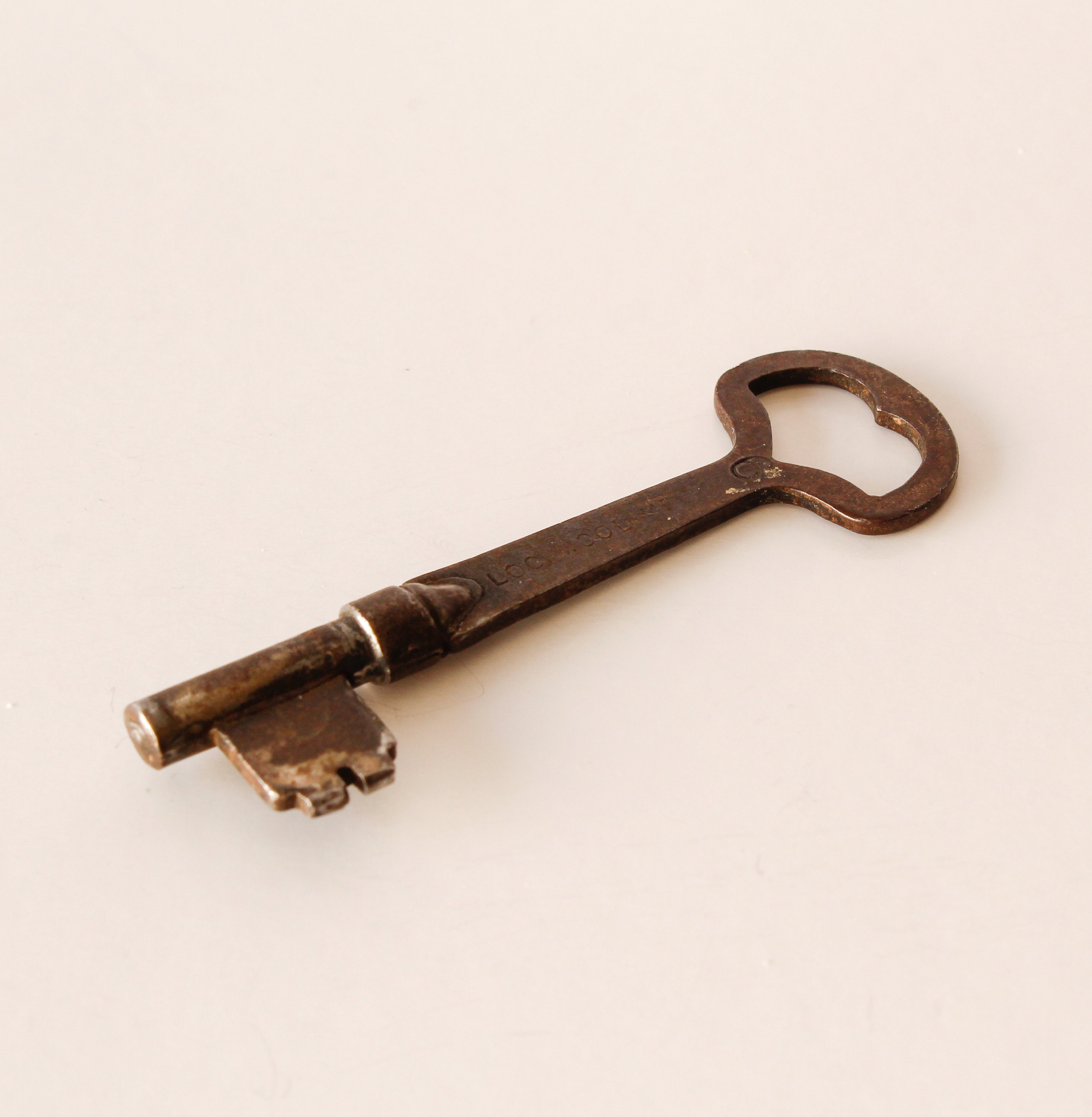 Key a key rust фото 114