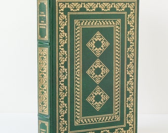 Vintage Finishing School, Signed First Edition, Franklin Library