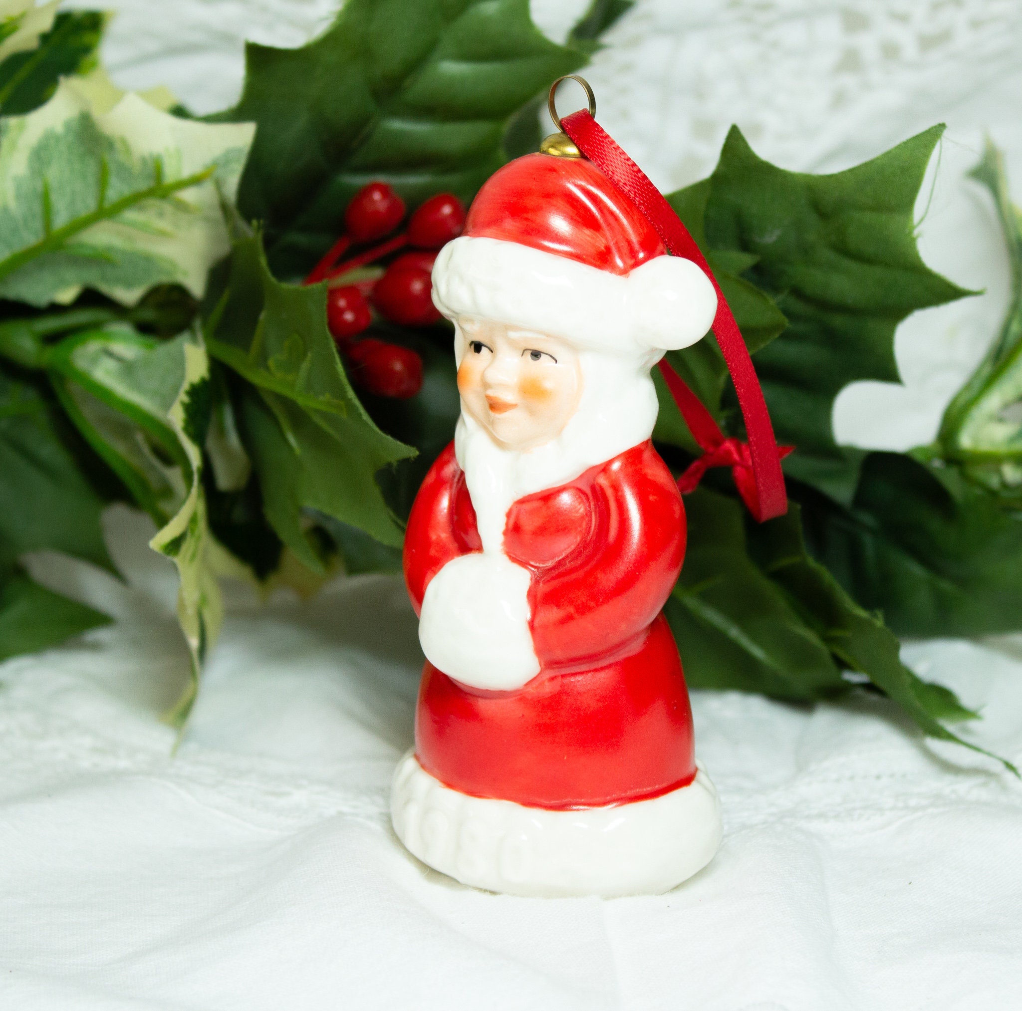 Goebel Santa Claus - Etsy Goebel Santa Claus - Etsy