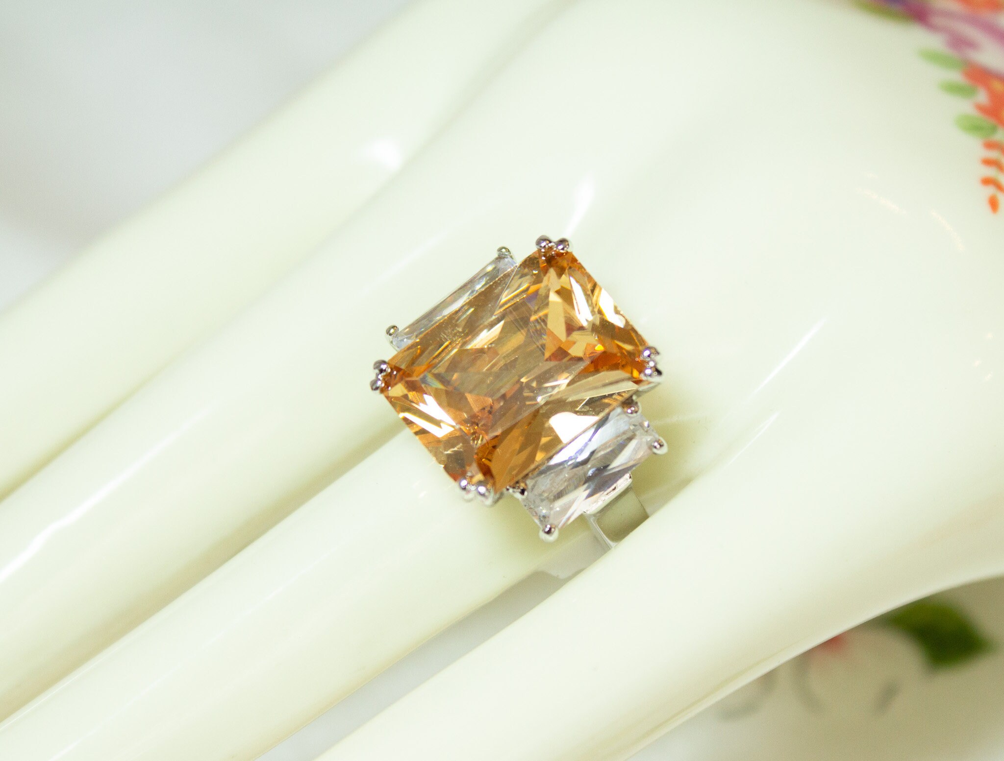 Que significa 18kge en un anillo sale