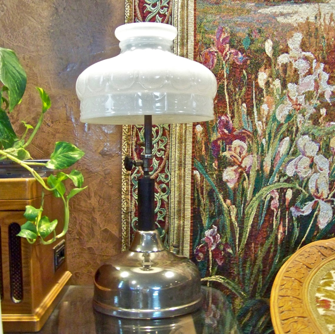 gaslight antiques