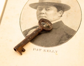 Skeleton Key Circa 1920s