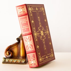 The Cycles of American History Signed First Edition 1986
