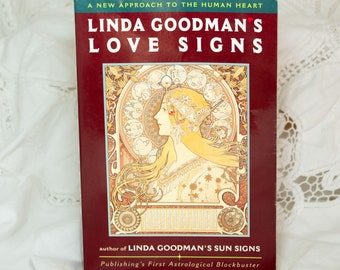 Linda Goodmans Love Signs 1980