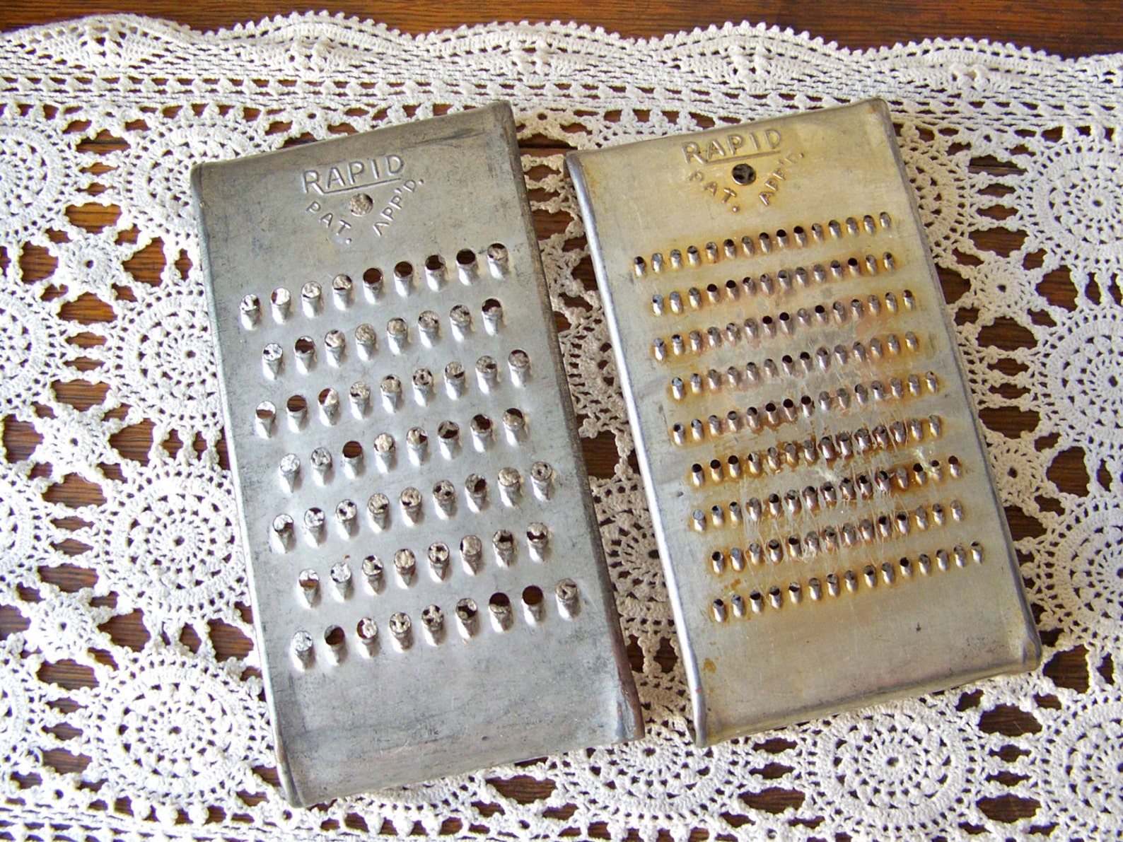 Vintage Cheese Grater Set Rapid Grater Kitchen Grater Kitchen Etsy