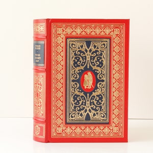 Vintage Charles Dickens Old Curiosity Shop Edizione limitata 1983