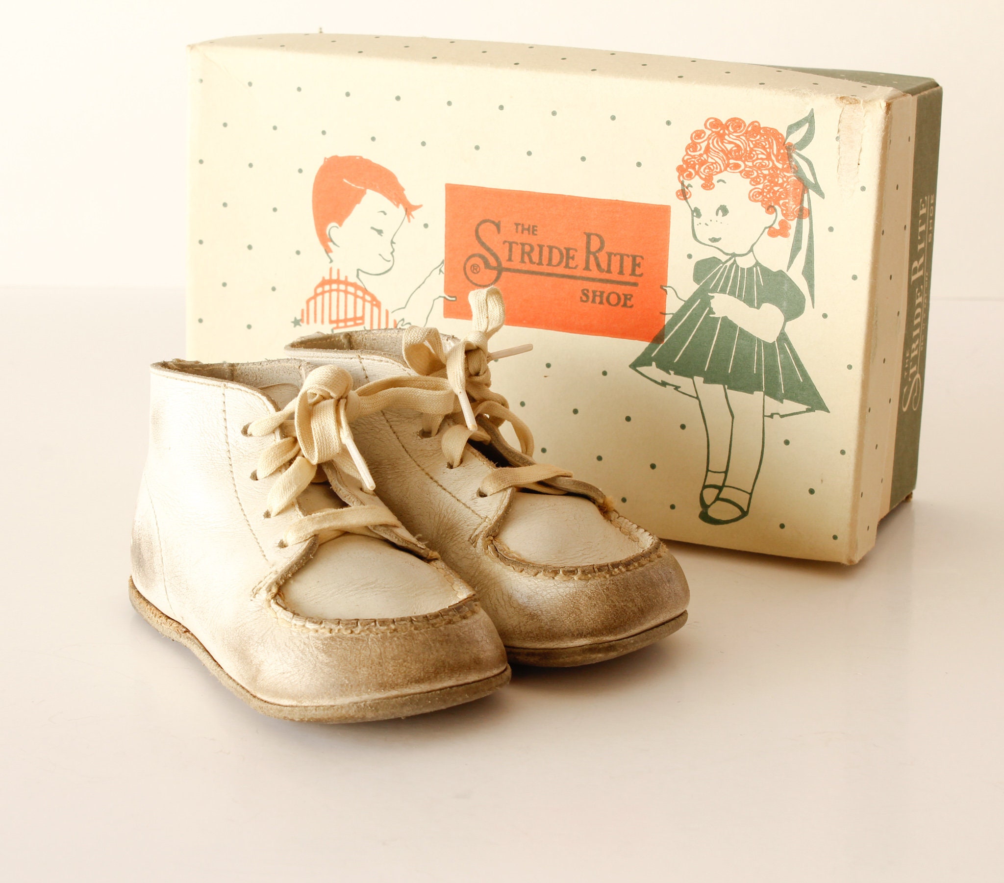 baby shoes stride rite