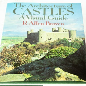 Vintage Castles History And Origins A Visual Guide