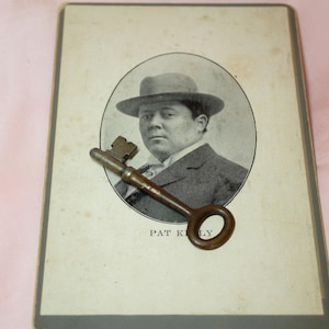Vintage loper, circa jaren 40