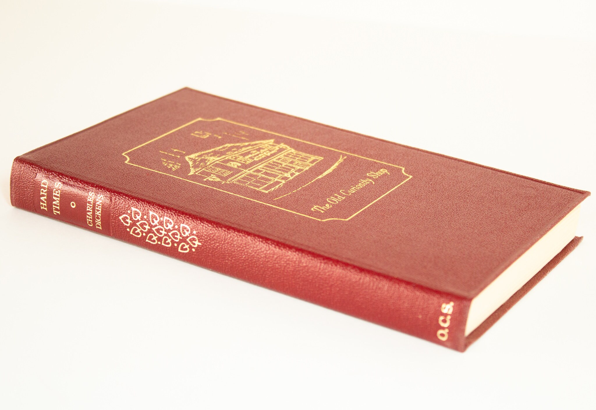 ディケンズ著『ハード・タイムズ』、ソフトカバー本、1966年 - Etsy 日本