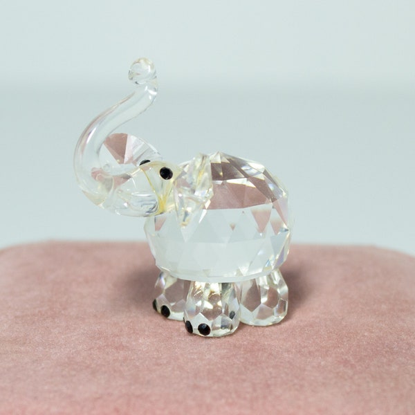 Miniature Elephant Etsy