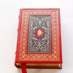 Vintage The Pickwick Papers Charles Dickens Limited Edition 1984