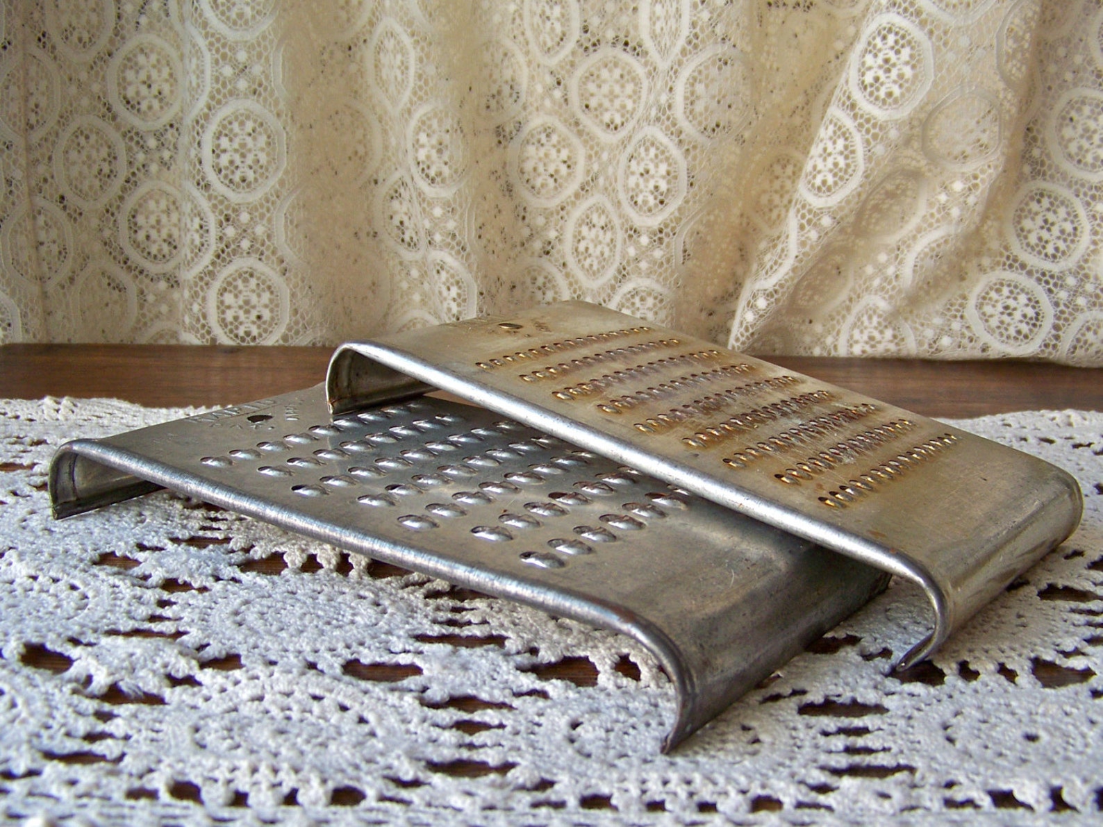 Vintage Cheese Grater Set Rapid Grater Kitchen Grater Kitchen Etsy