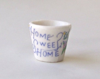 Thimble Home Sweet Home