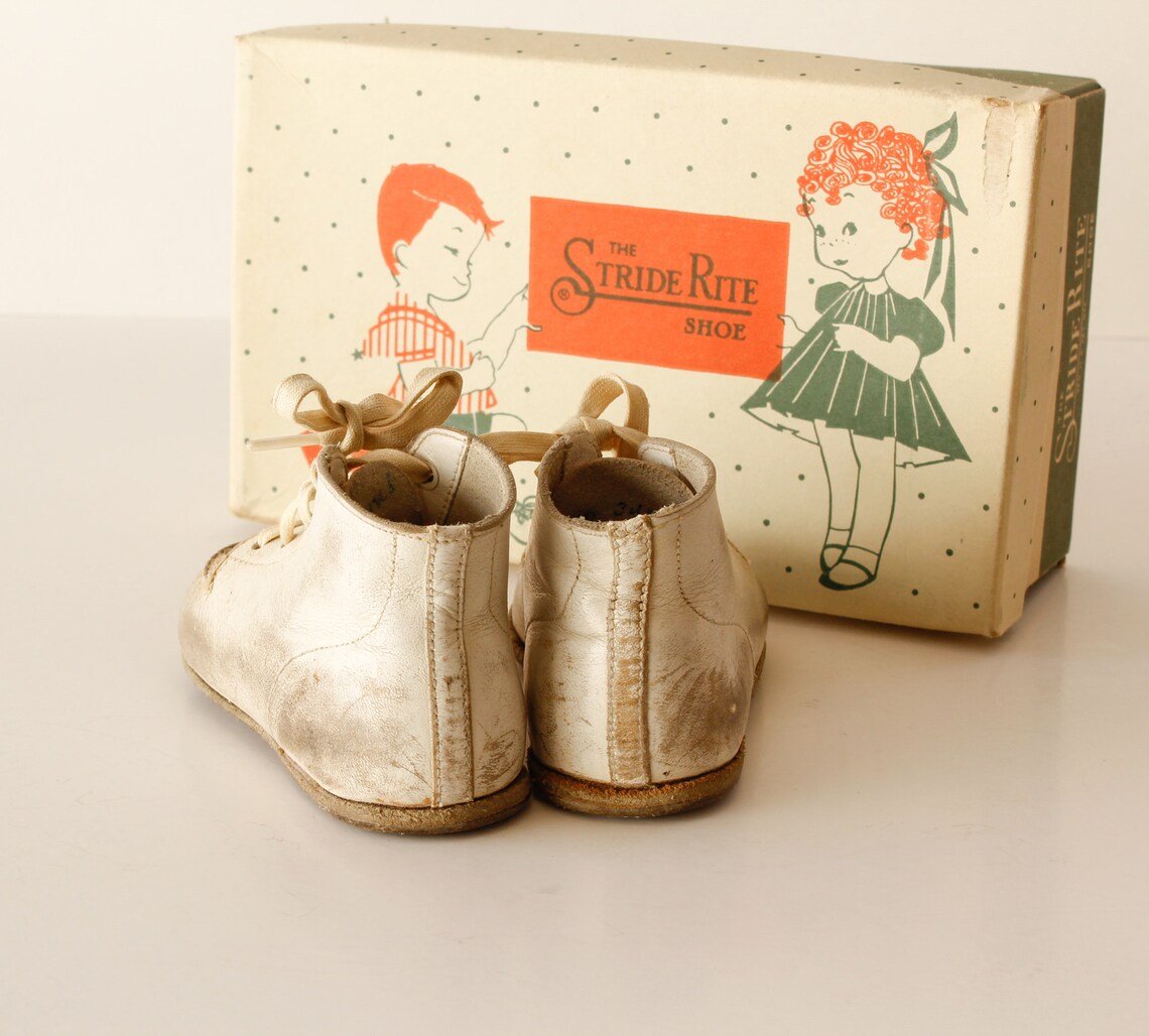 stride rite shoes for baby learning to walk