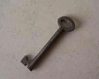 Skeleton Key Victorian 1920s