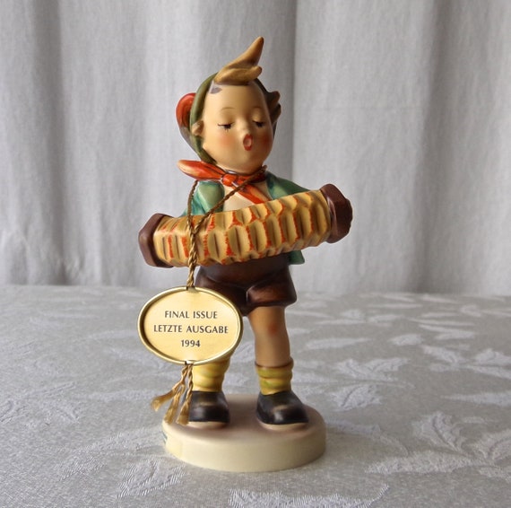 accordion hummel