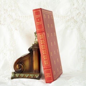 Vintage Foreign Affairs Hardcover Signed First Edition 1984