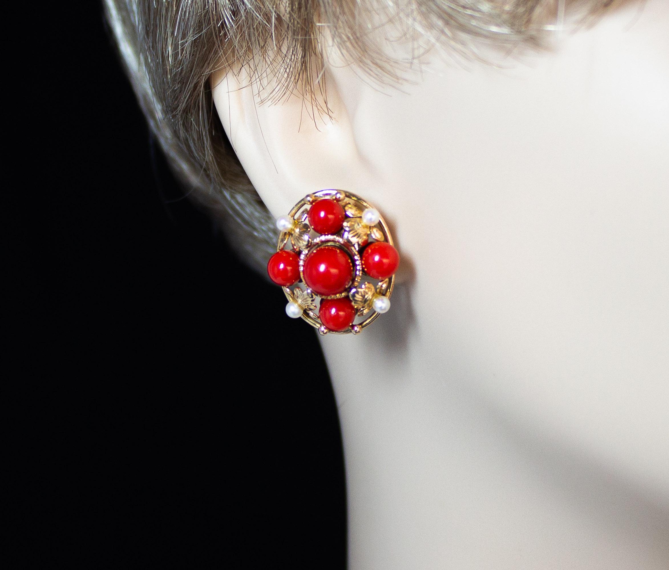 coussinet/ピアス MIKU FUKAMITSU Roots pierce SV/K18PT｜ピアス・イヤリング