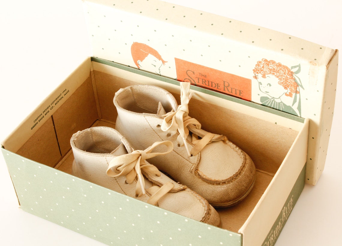 zapatos para bebe stride rite