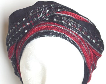 Vintage head or neck scarf