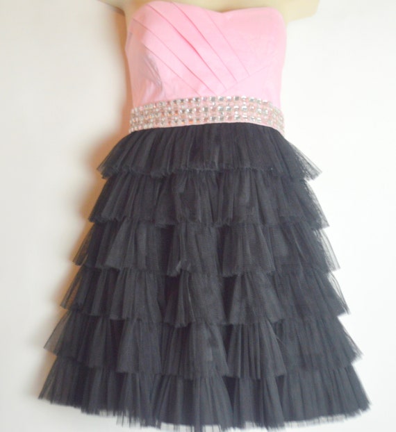 Stunning Vintage Cocktail Dress