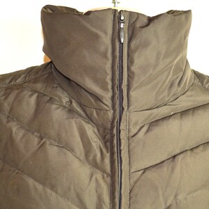 Vintage Kenneth Cole Down Jacket image 2